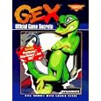 GEX Official Game Secrets (Secrets of the Games Series)