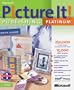 Microsoft Picture It! Publishing Platinum 2002 [Old Version]