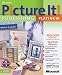 Software : Microsoft Picture It! Publishing Platinum 2002