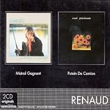 Coffret 2 CD : Mistral gagnant / Putain de camion
