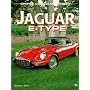 Jaguar E-Type (Sports Car Colour History)