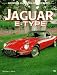 Jaguar E-Type (Sports Car Color History)