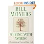 Fooling with Words: A Celebration of Poets and Their Craft