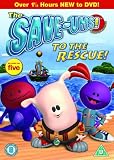 DVD The Save-Ums, film DVD The Save-Ums