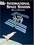International Space Station Coloring Book (Dover Pictorial Archives)