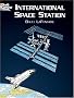 International Space Station Coloring Book (Dover Pictorial Archives)