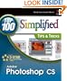 Photoshop(r) cs: Top 100 Simplified Tips & Tricks