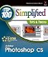Photoshop(r) cs: Top 100 Simplified Tips & Tricks