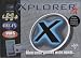 Blaze Xplorer Professional (PS)