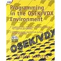 Programming in the Osek/Vdx Environment (Illustrated) (Package)