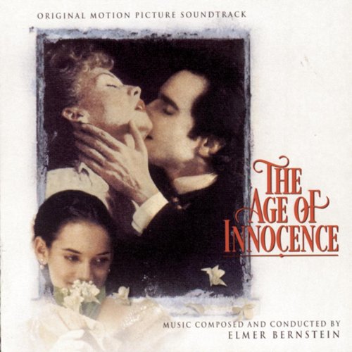 CD-Charts  Music : Age of Innocence [Us Import]