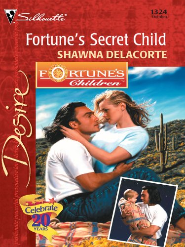 Fortune's Secret Child (Fortune's Children)