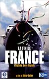 Revue France Télévisions  / La Fin de France : L'histoire d'une légende