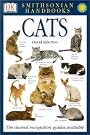 Cats (Smithsonian Handbooks)