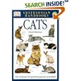 Cats (Smithsonian Handbooks) by  David Alderton
