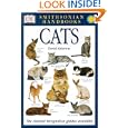Cats (Smithsonian Handbooks)