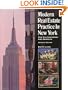 Modern Real Estate Practice in New York: Salespersons and Brokers
