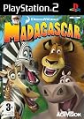 Madagascar (PS2)