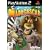 Madagascar (PS2)