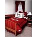 Sports Coverage Tampa Bay Buccaneers Valance