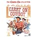 Favourite Carry On films