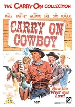 Carry On Cowboy [DVD] [1965]