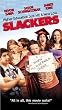 Slackers [VHS]