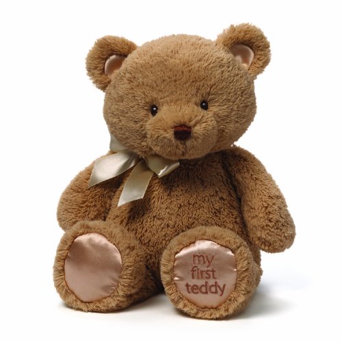 美亚入手 Gund 泰迪熊