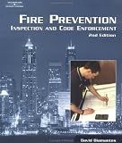 Fire Prevention: Inspection and Code Enforcement - 0766852857