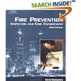 Fire Prevention: Inspection and Code Enforcement by David Diamantes