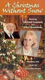 A Christmas Without Snow [VHS]
