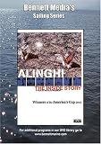 Alinghi: The Inside Story - America's Cup 2003