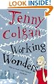 Working Wonders: She is very, very funny