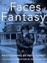 The Faces of Fantasy: Intimate Photos of Over 100 Top Fantasy Authors