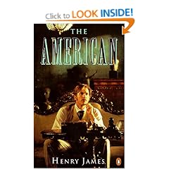 American Tie In