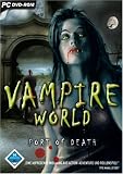 Eigenschaften Rondomedia  / Vampire World - Port of Death (DVD-ROM)