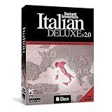 Instant Immersion Italian Deluxe