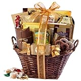 Broadway Basketeers Gourmet Gift Basket