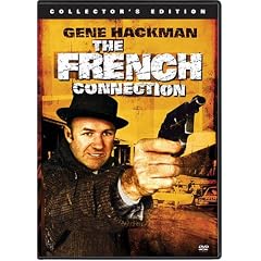 The French Connection (Two-Disc Collector's Edition)