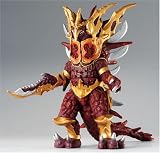 ウルトラ怪獣シリーズ2005 08 イフ の評価・レビュー