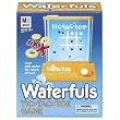Waterfuls Tic • Tac • Toe Game