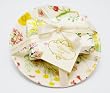 Alchimia Tuberose Handmade 7.06 Oz. Soap Bar Gift Set From Italy