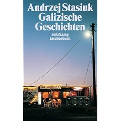Galizische Geschichten (suhrkamp taschenbuch)