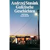 Galizische Geschichten (suhrkamp taschenbuch)
