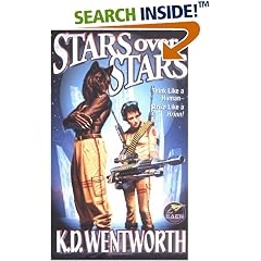 Stars Over Stars
