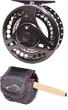 Wright & McGill - Fly Girl Damsel Fly Super Large Arbor Fly Reel