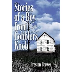 【クリックで詳細表示】Stories of a Boy from Gobblers Knob [ペーパーバック]