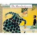 Die Menschenfresserin