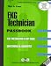 Book EKG Technician (Passbooks for Career Opportunities)