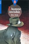 L'HOMME INVISIBLE